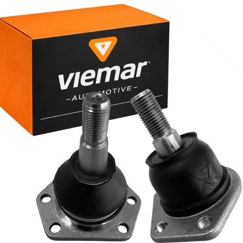 Kit 4 Pivô Suspensão Inferior Superior S10 Blazer Até 2011
