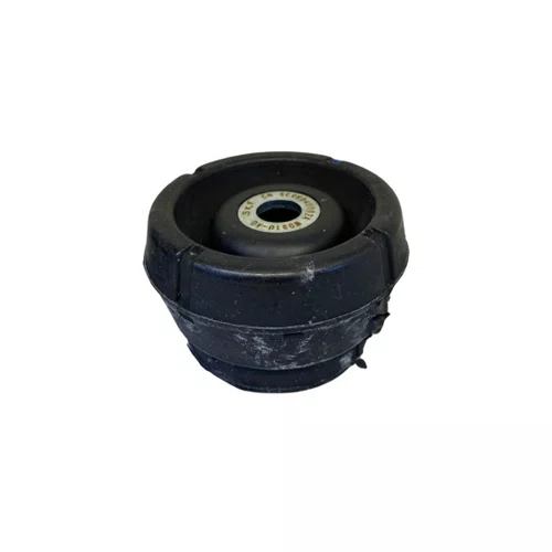Kit Amortecedor De Suspensão Dianteira Mobensani Audi A1 Gol