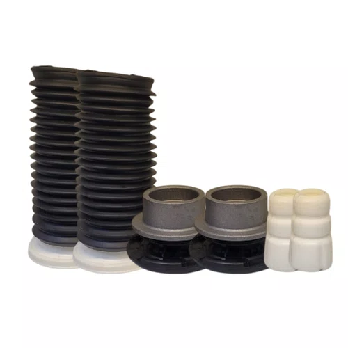 Kit Amortecedor De Suspensão Dianteira Mobensani Para Onix