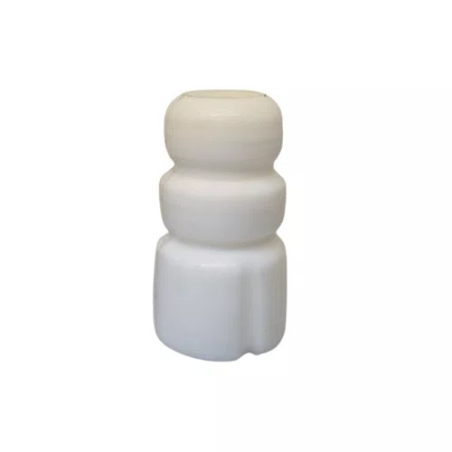 Kit Amortecedor De Suspensão Dianteira Mobensani Para Onix