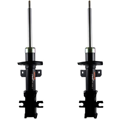 Kit Amortecedor Dianteiro Cofap Bravo Sporting Tjet 10 A 17