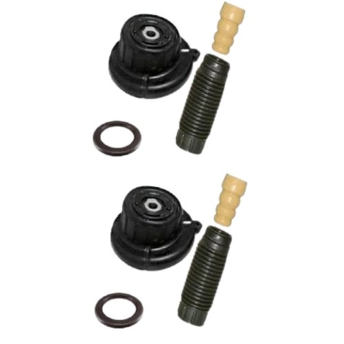 Kit Amortecedor Dianteiro Cofap Bravo Sporting Tjet 10 A 17