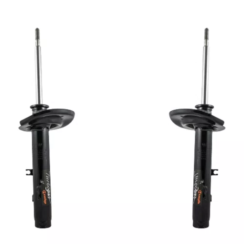 KIT AMORTECEDOR DIANTEIRO COFAP C3 2013/... CAMBIO AUTOMATICO