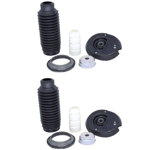 Kit Amortecedor Dianteiro Cofap Citroen C3 1.4 1.6 2001 a 2012