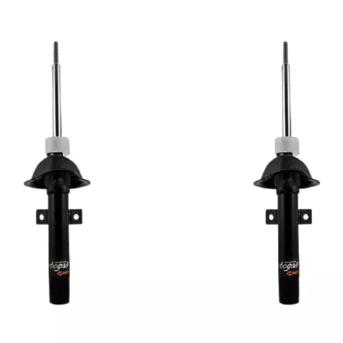 Kit Amortecedor Dianteiro Cofap Ford Ka 1.0 1.3 1.6 97 A 07