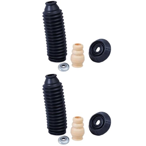 Kit Amortecedor Dianteiro Cofap Hrv 1.5 1.8 2015 a 2018