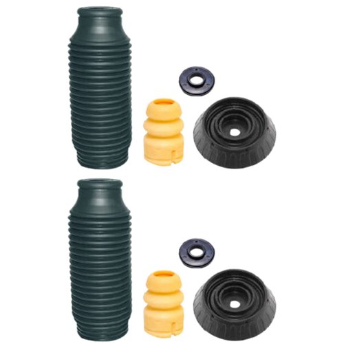 Kit Amortecedor Dianteiro Cofap Kia Picanto 2006 a 2011