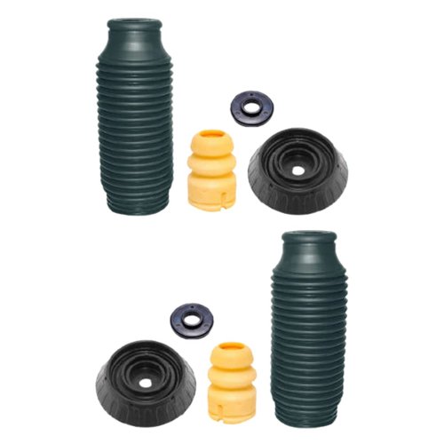 Kit Amortecedor Dianteiro Cofap Kia Picanto 2012 a 2016