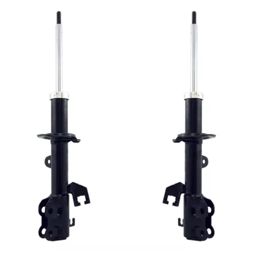 Kit Amortecedor Dianteiro Cofap Nissan Versa 2011 A 2021