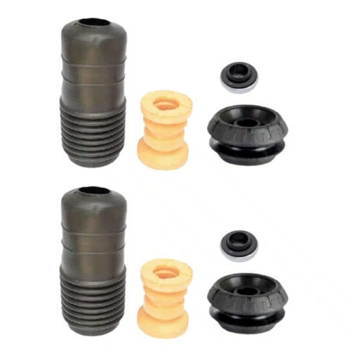 Kit Amortecedor Dianteiro Cofap Nissan Versa 2011 A 2021