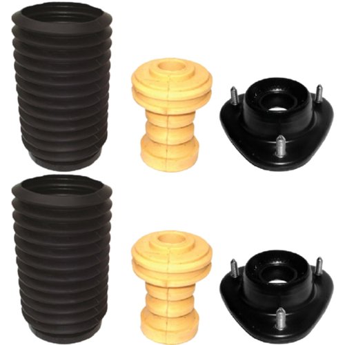Kit Amortecedor Dianteiro Cofap Pajero Tr4 2.0 2000 a 2014