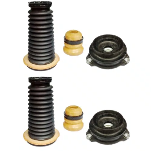 Kit Amortecedor Dianteiro Cofap Renegade 4x2 1.8 2015 A 2021