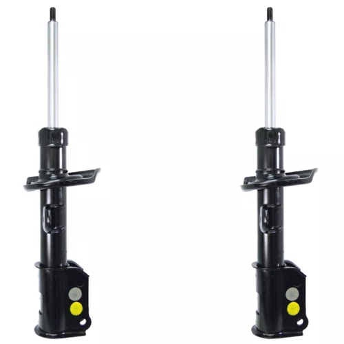 Kit Amortecedor Dianteiro Cofap Renegade 4x2 1.8 2015 A 2021