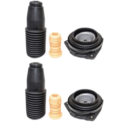 Kit Amortecedor Dianteiro Cofap Sentra 2.0 2007 a 2012