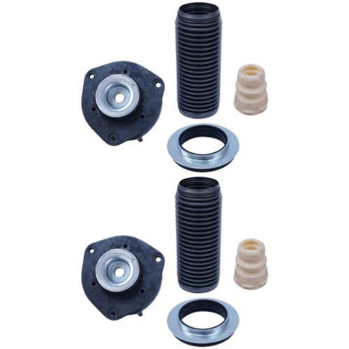 Kit Amortecedor Dianteiro Cofap Volkswagen Tiguan 2.0 2010 a 2017