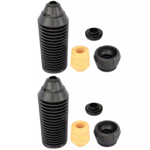 Kit Amortecedor Dianteiro Cofap Vw Polo Virtus 2018 A 2022