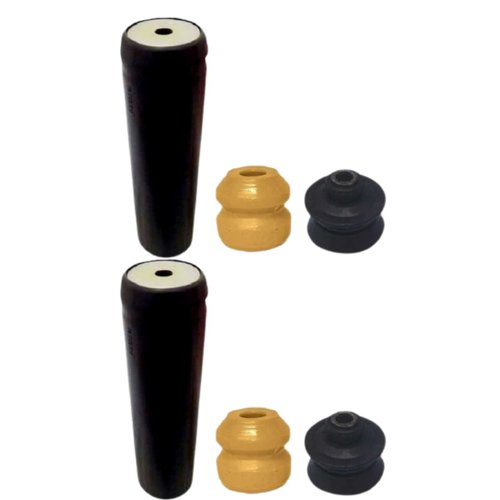 Kit Amortecedor Dianteiro E Traseiro Cofap Agile 1.4  09/14
