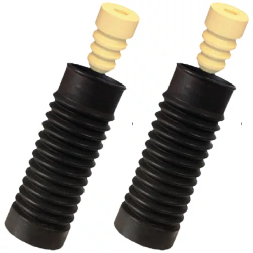 Kit Amortecedor Dianteiro E Traseiro Toyota Corolla 03 A 08