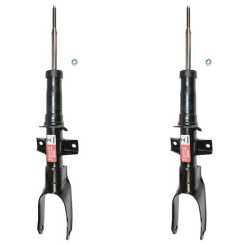 Kit Amortecedor Dianteiro Kayaba Volkswagen Amarok 2.0 3.0 2010 a 2022