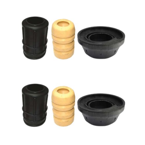 Kit Amortecedor Dianteiro Kayaba Volkswagen Amarok 2.0 3.0 2010 a 2022