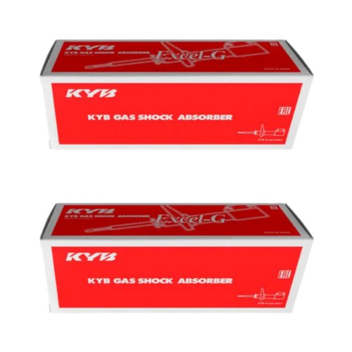 Kit Amortecedor Dianteiro Kayaba Volkswagen Amarok 2.0 3.0 2010 a 2022