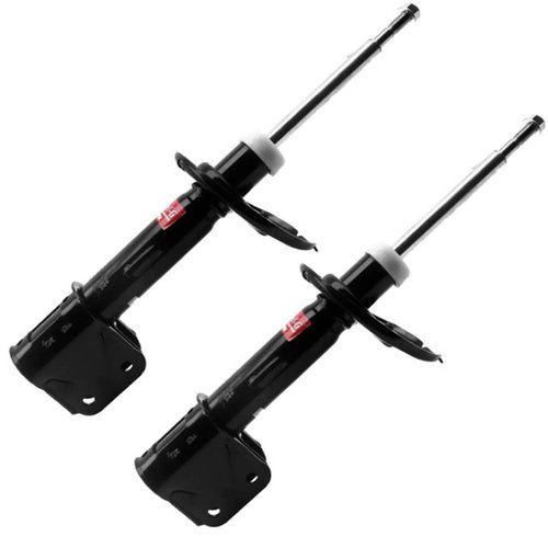 Kit Amortecedor Dianteiro Kayaba Citroen C4 Lounge 1.6 turbo 2014 a 2020