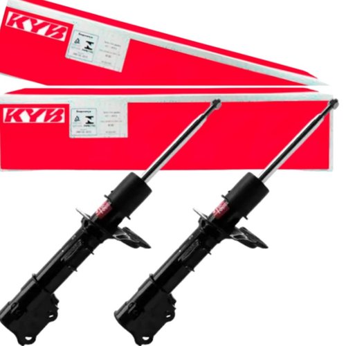 Kit Amortecedor Dianteiro Kayaba Hyundai Hb20 1.0 1.6 2012 a 2019