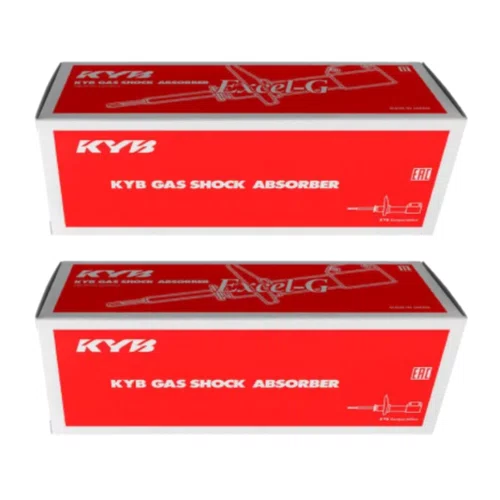 Kit Amortecedor Dianteiro Mitsubishi Asx 2.0 2011 A 2022