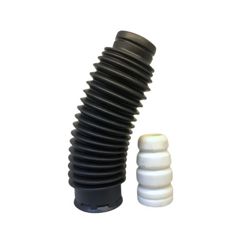 Kit Amortecedor Dianteiro Para Chevrolet Captiva 2008 A 2017