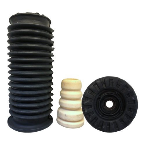 Kit Amortecedor Dianteiro Para Gm Cobalt Onix Prisma E Spin