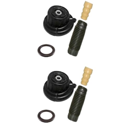 Kit Amortecedor Dianteiro Traseiro Cofap Bravo 1.8  2010 a 2017
