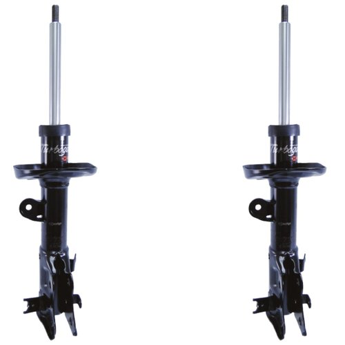 Kit Amortecedor Dianteiro Traseiro Cofap Honda Civic G9  1.8 2012 a 2016