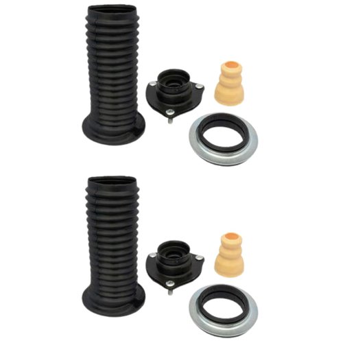 Kit Amortecedor Dianteiro Traseiro Cofap Honda Civic G9  1.8 2012 a 2016