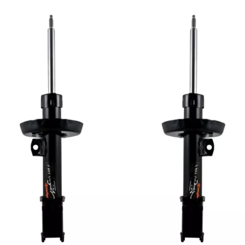 KIT AMORTECEDOR DIANTEIRO TRASEIRO COFAP ASTRA 98 A 11