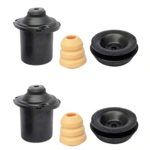 KIT AMORTECEDOR DIANTEIRO TRASEIRO COFAP ASTRA 98 A 11