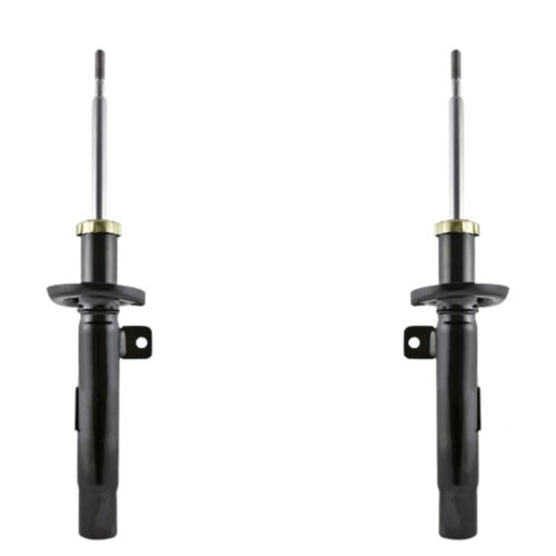 Kit Amortecedor Dianteiro Traseiro Cofap Citroen C3 2001 a 2012