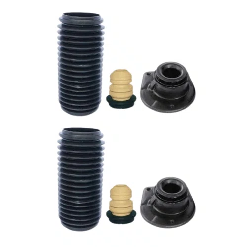 Kit Amortecedor Dianteiro Traseiro Cofap Doblo Adventure 1.8