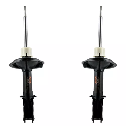 Kit Amortecedor Dianteiro Traseiro Cofap Doblo Adventure 1.8