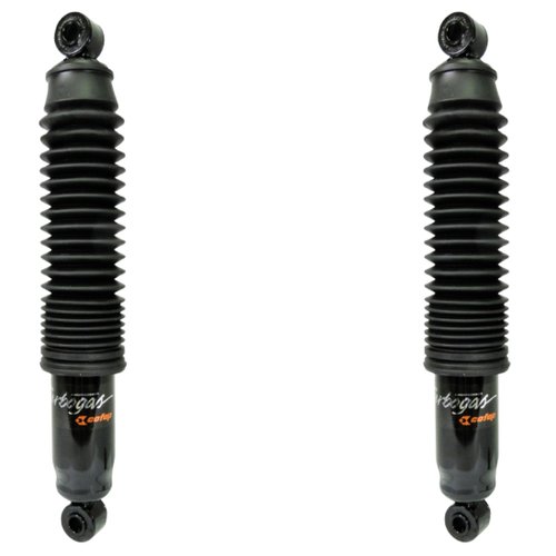 Kit Amortecedor Dianteiro Traseiro Cofap Fiat Fiorino 2013 a 2021