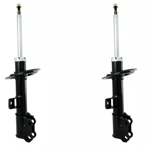 KIT AMORTECEDOR DIANTEIRO TRASEIRO COFAP IX35 E SPORTAGE