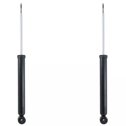 KIT AMORTECEDOR DIANTEIRO TRASEIRO COFAP + KIT CLIO 2012/...