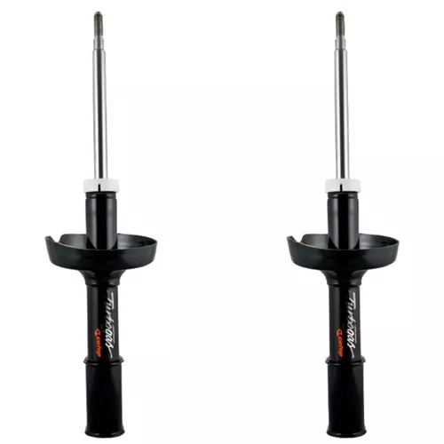 KIT AMORTECEDOR DIANTEIRO TRASEIRO COFAP + KIT CLIO 99/...