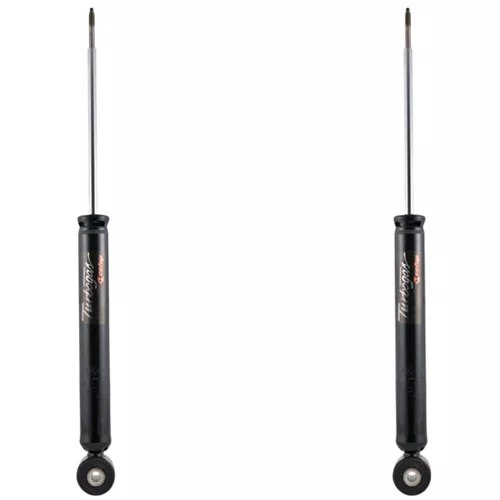 KIT AMORTECEDOR DIANTEIRO TRASEIRO COFAP + KIT CLIO 99/...