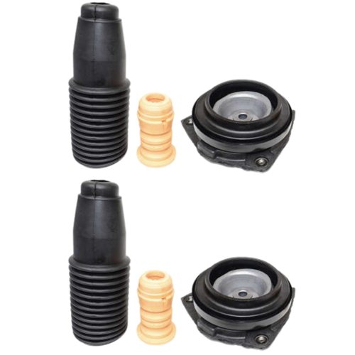 Kit Amortecedor Dianteiro Traseiro Cofap Nissan Sentra 2.0 2007 a 2012