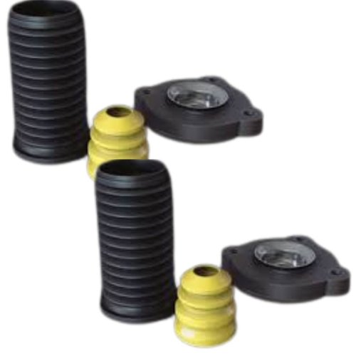 Kit Amortecedor Dianteiro e Traseiro Cofap + Kit amortecedores Ford Ecosport 4x2 2003 a 2012