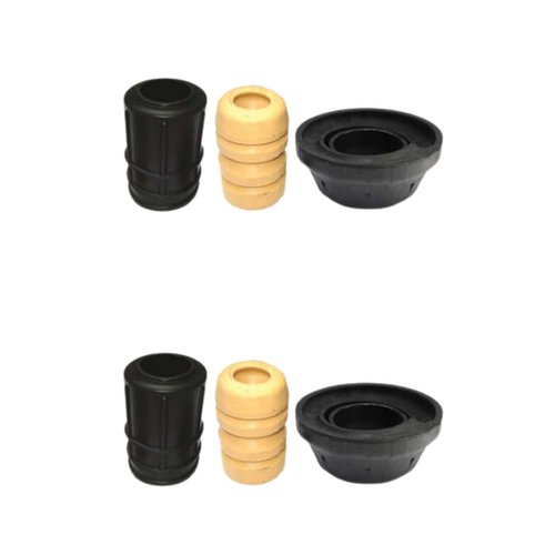 Kit Amortecedor Dianteiro Traseiro Kayaba Amarok 2010 A 2022