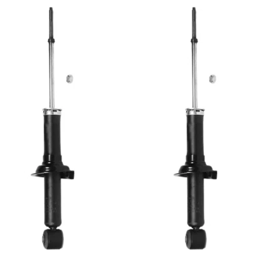 Kit Amortecedor Dianteiro Traseiro Kayaba Asx 2.0 11 A 22