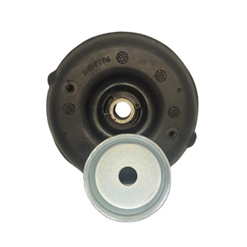 Kit Amortecedor Suspensão Dianteiro Mobensani Para C4 Hatch