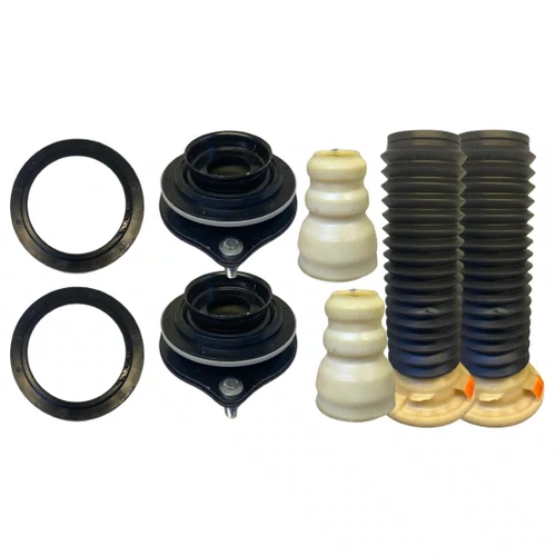 Kit Amortecedor Suspensão Dianteiro Parcial Mobensani Civic