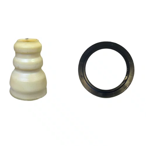 Kit Amortecedor Suspensão Dianteiro Parcial Mobensani Civic